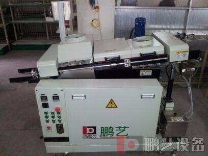 簡(jiǎn)易無(wú)鉛波峰焊